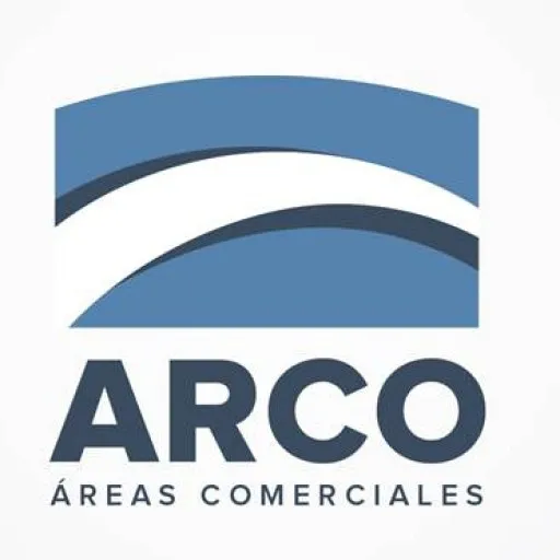 ARCO - Areas Comerciales