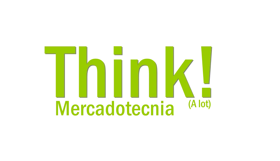 Think Mercadotecnia