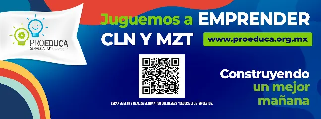 Concurso "Juguemos a Emprender" 2024