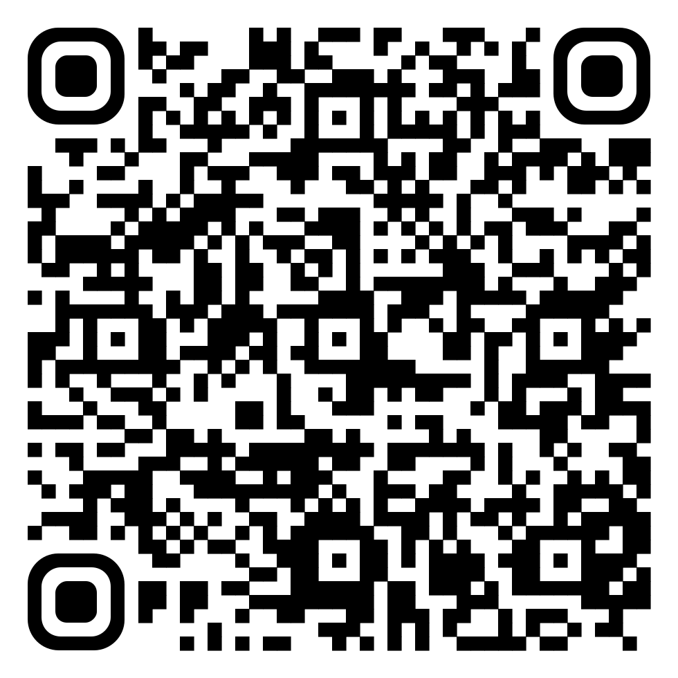 Código QR para donar a ProEduca Sinaloa con PayPal